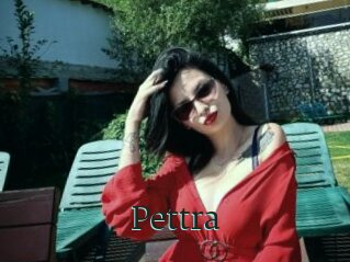 Pettra