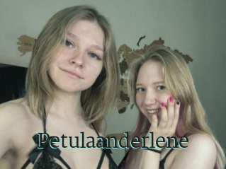 petulaanderlene Milky Porn