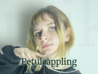 Petulaappling