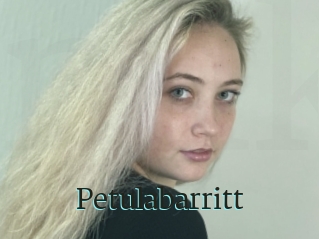 Petulabarritt