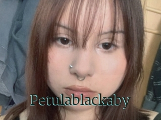 Petulablackaby