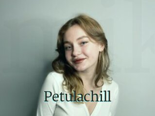 Petulachill