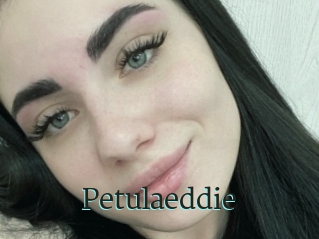 Petulaeddie