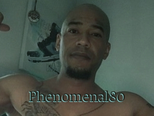 Phenomenal80