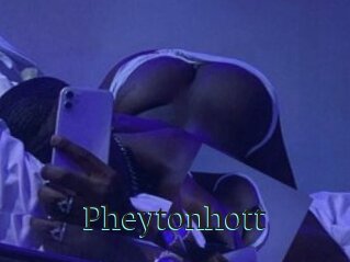 Pheytonhott