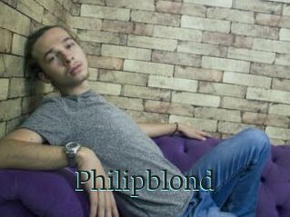 Philipblond