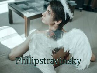 Philipstravinsky