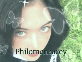 Philomenaacey