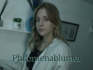 Philomenablumer