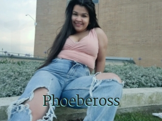 Phoebeross