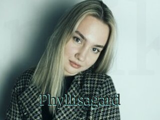 Phyllisagard