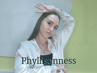 Phyllisanness