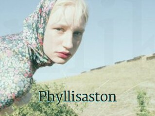 Phyllisaston