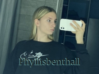Phyllisbenthall
