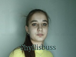 Phyllisbuss
