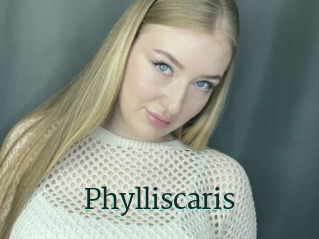 Phylliscaris