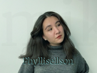 Phyllisellson