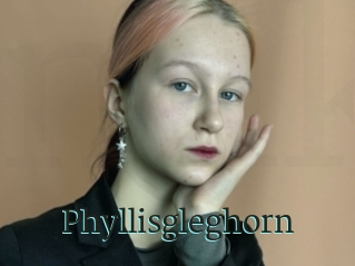 Phyllisgleghorn
