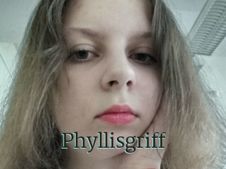 Phyllisgriff