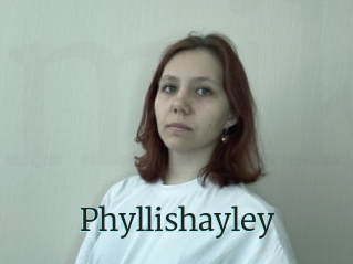 Phyllishayley