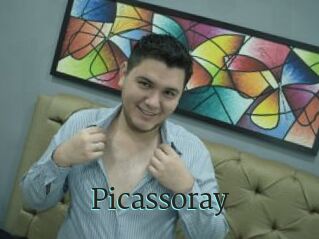 Picassoray