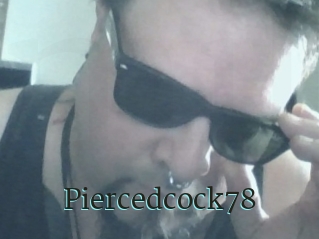 piercedcock78 Milky Porn