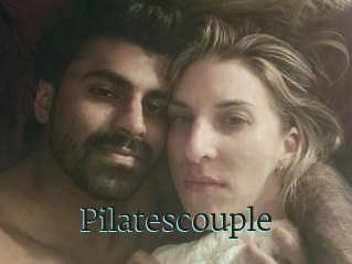 Pilatescouple