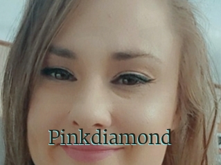 Pinkdiamond
