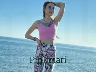 Pinkmari