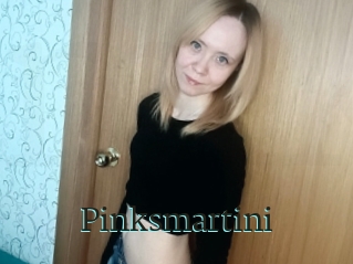 Pinksmartini