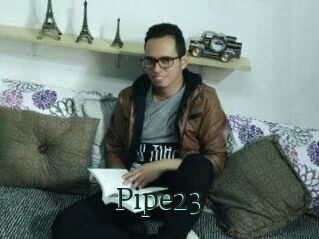 Pipe23