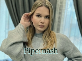 pipernash Milky Porn