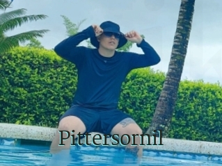 Pittersornil
