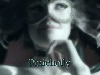 Pixieholly