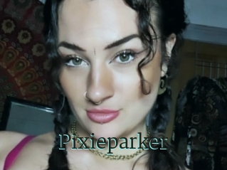 Pixieparker