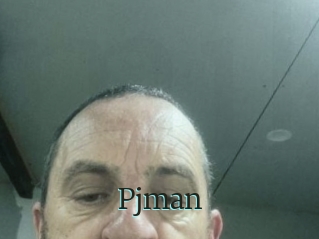 Pjman
