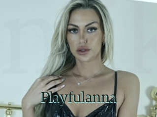 Playfulanna
