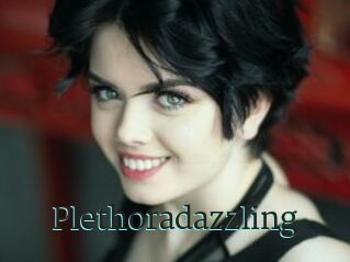 Plethoradazzling