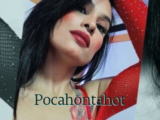 Pocahontahot