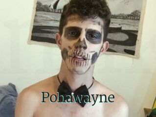 Pohawayne