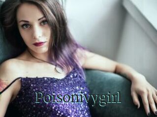 Poisonivygirl
