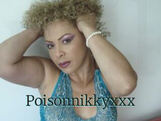 Poisonnikkyxxx