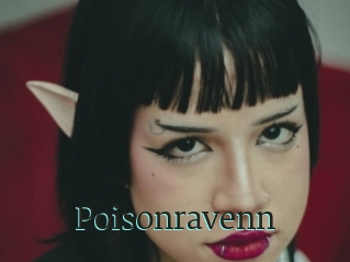 Poisonravenn
