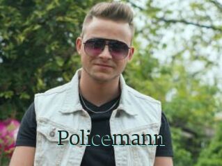 Policemann