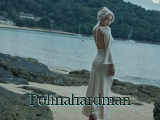 Polinahardman