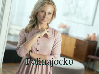 Polinajocko