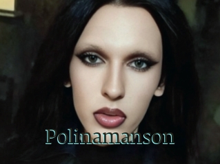 Polinamanson