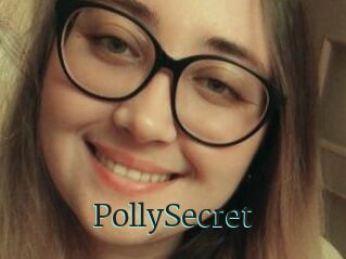 PollySecret