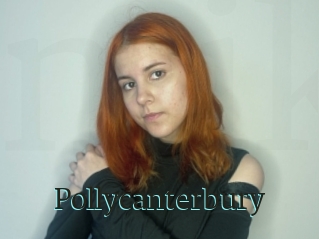 Pollycanterbury