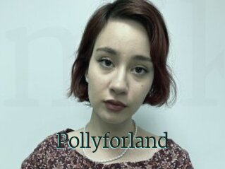 Pollyforland